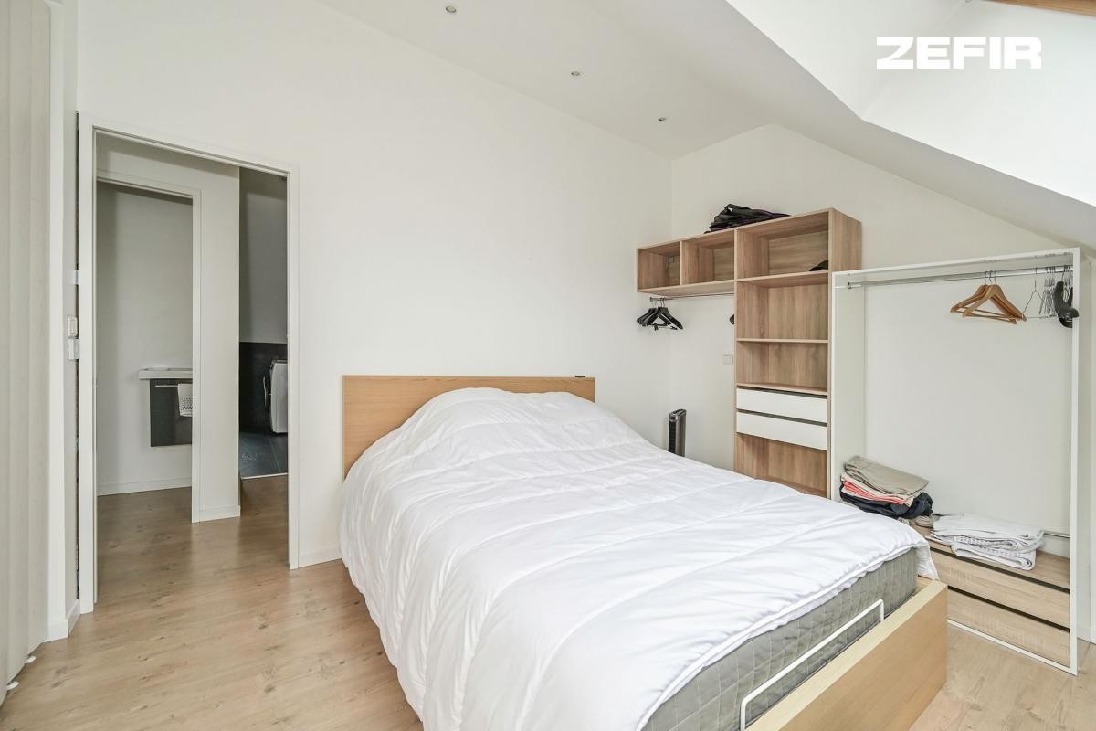 Vente Appartement à Orléans 2 pièces