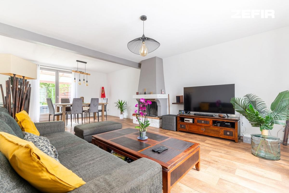 Vente Maison à Nantes 5 pièces