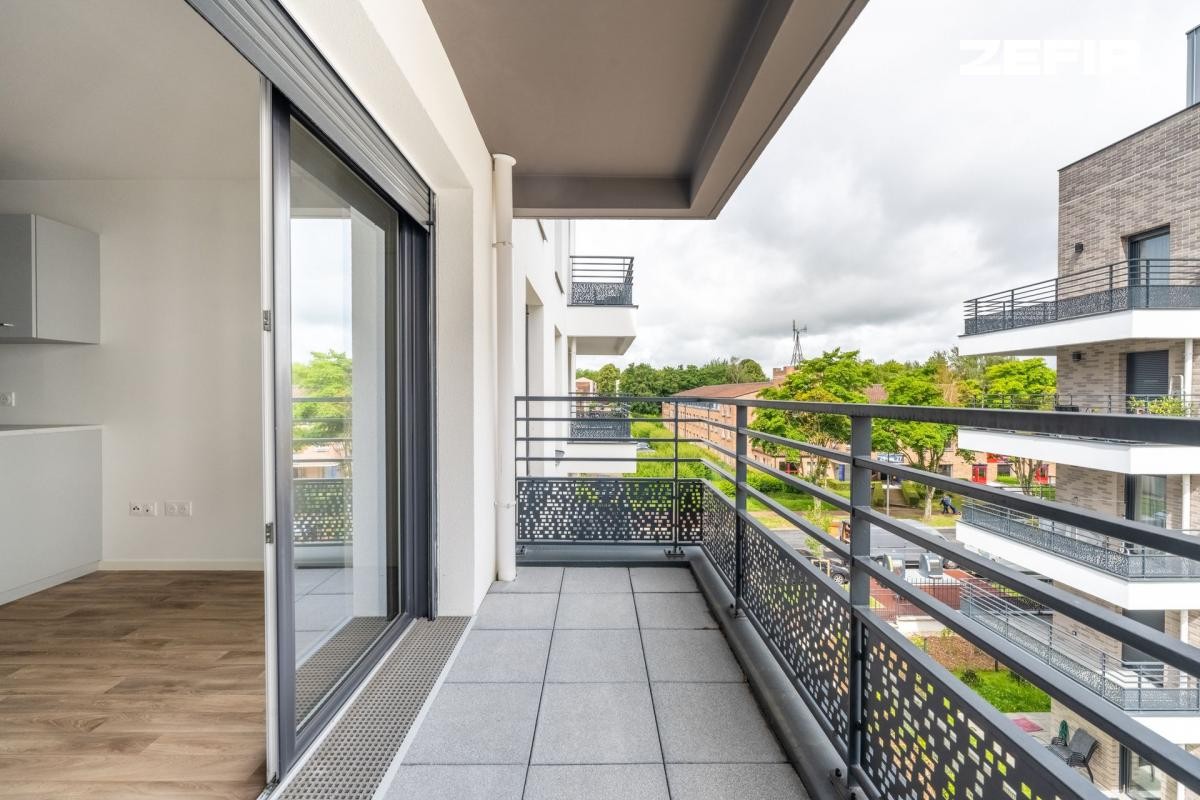 Vente Appartement à Cergy 2 pièces