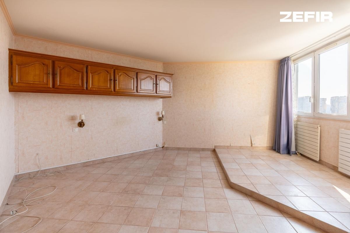 Vente Appartement à Sevran 3 pièces