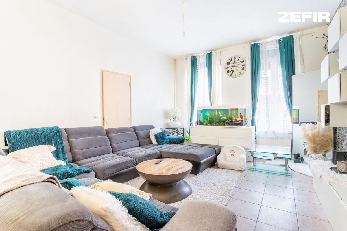 Vente Maison à Roubaix 6 pièces