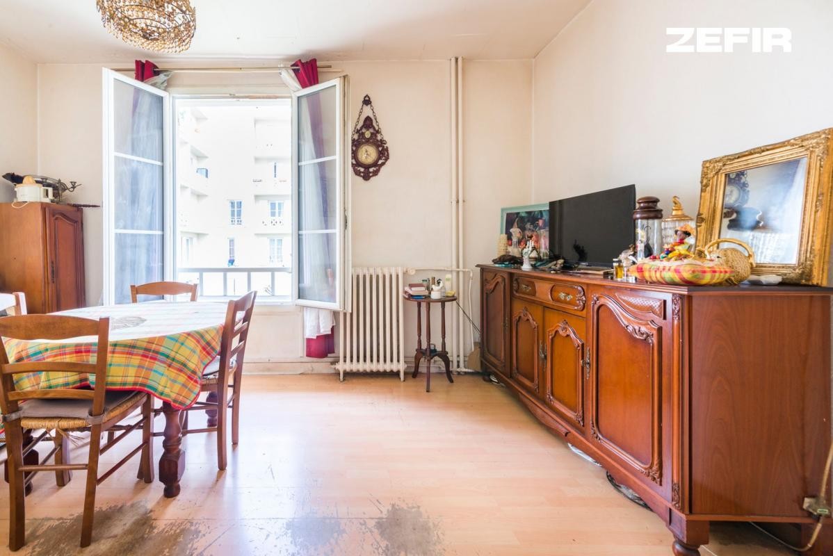 Vente Appartement à Colombes 3 pièces