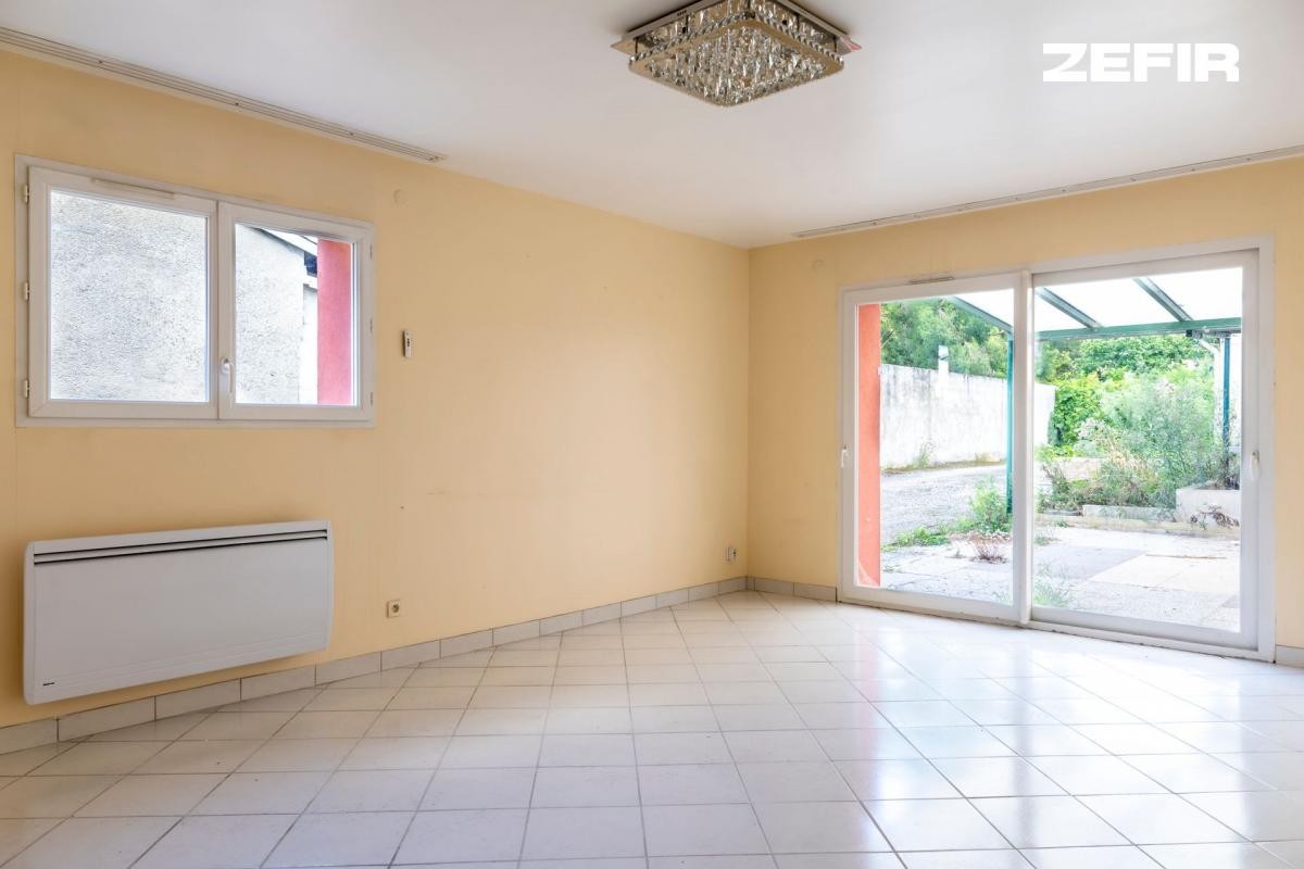 Vente Maison à Soissons 6 pièces