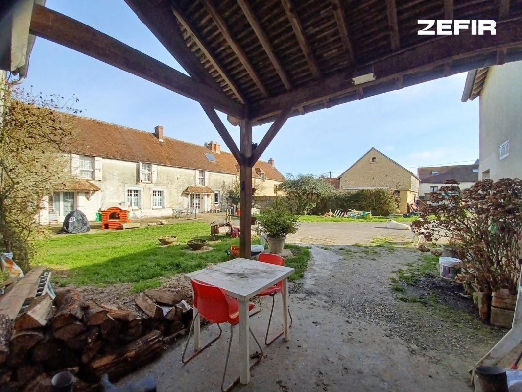 Vente Maison à Provins 18 pièces