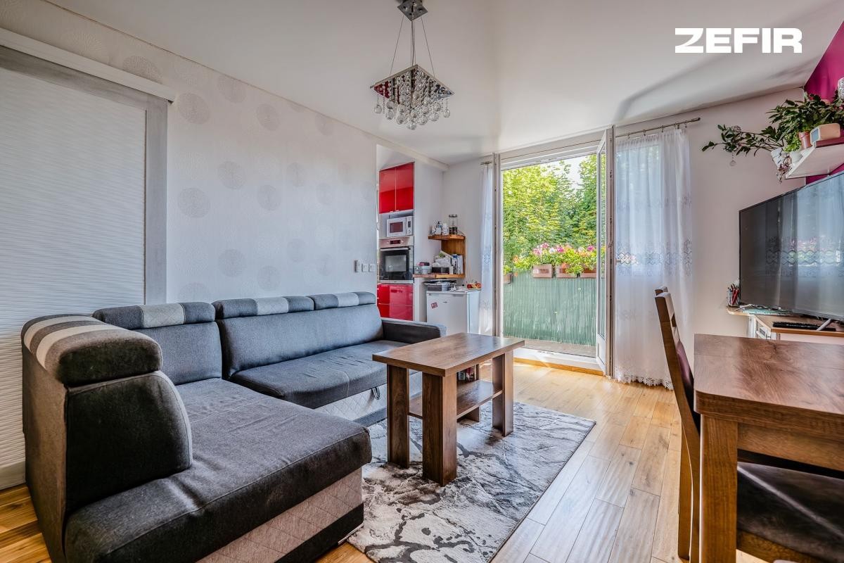 Vente Appartement à Montreuil 3 pièces