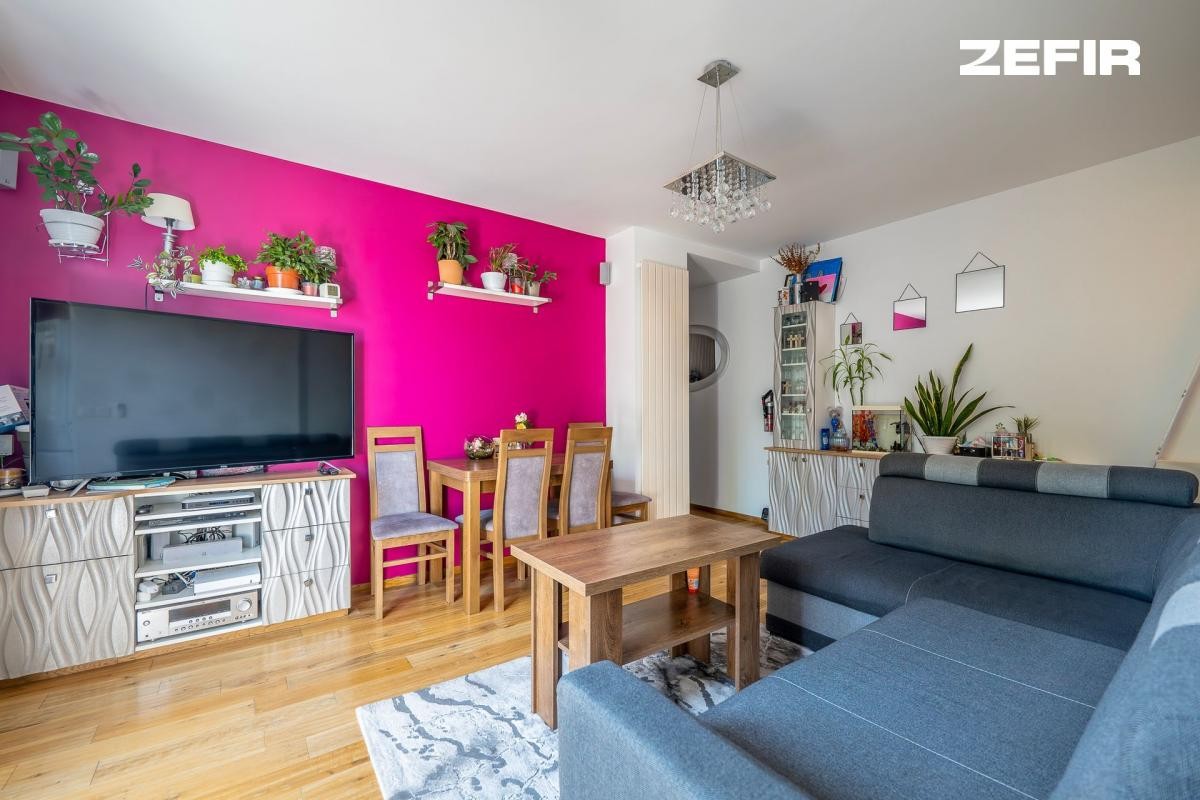 Vente Appartement à Montreuil 3 pièces