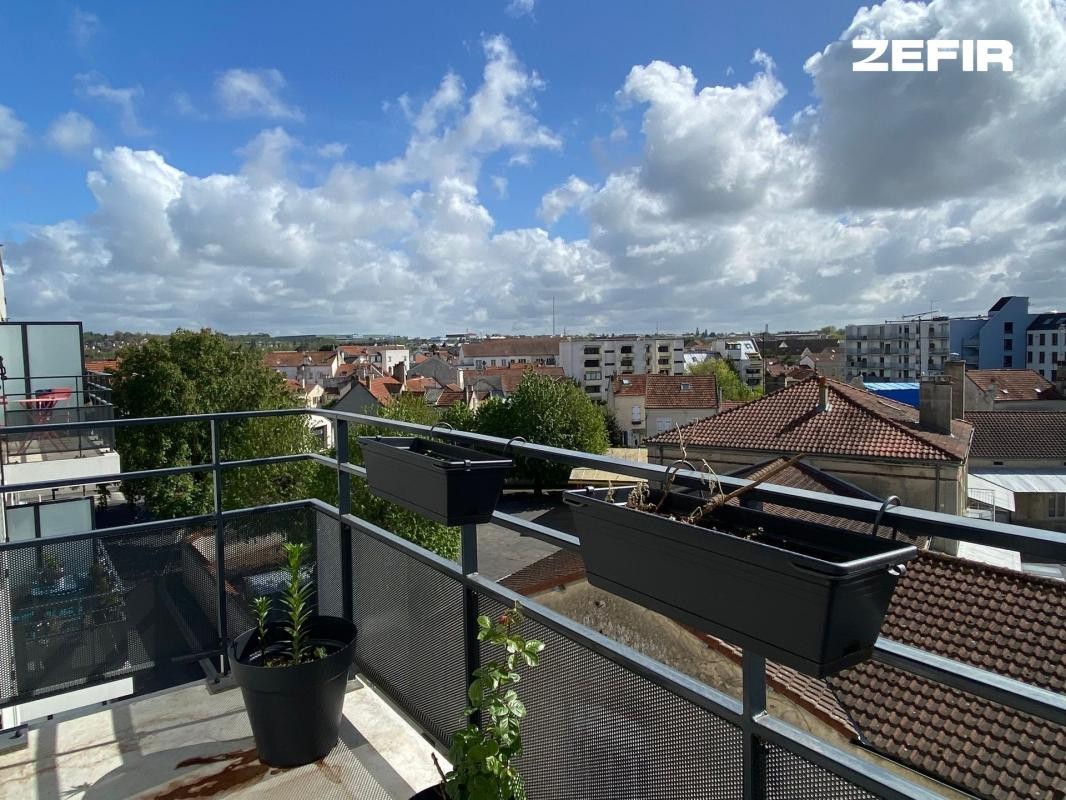 Vente Appartement à Meaux 2 pièces