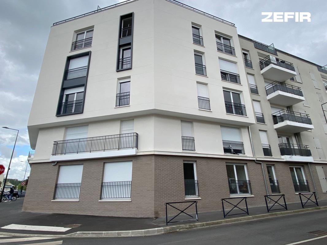 Vente Appartement à Meaux 2 pièces