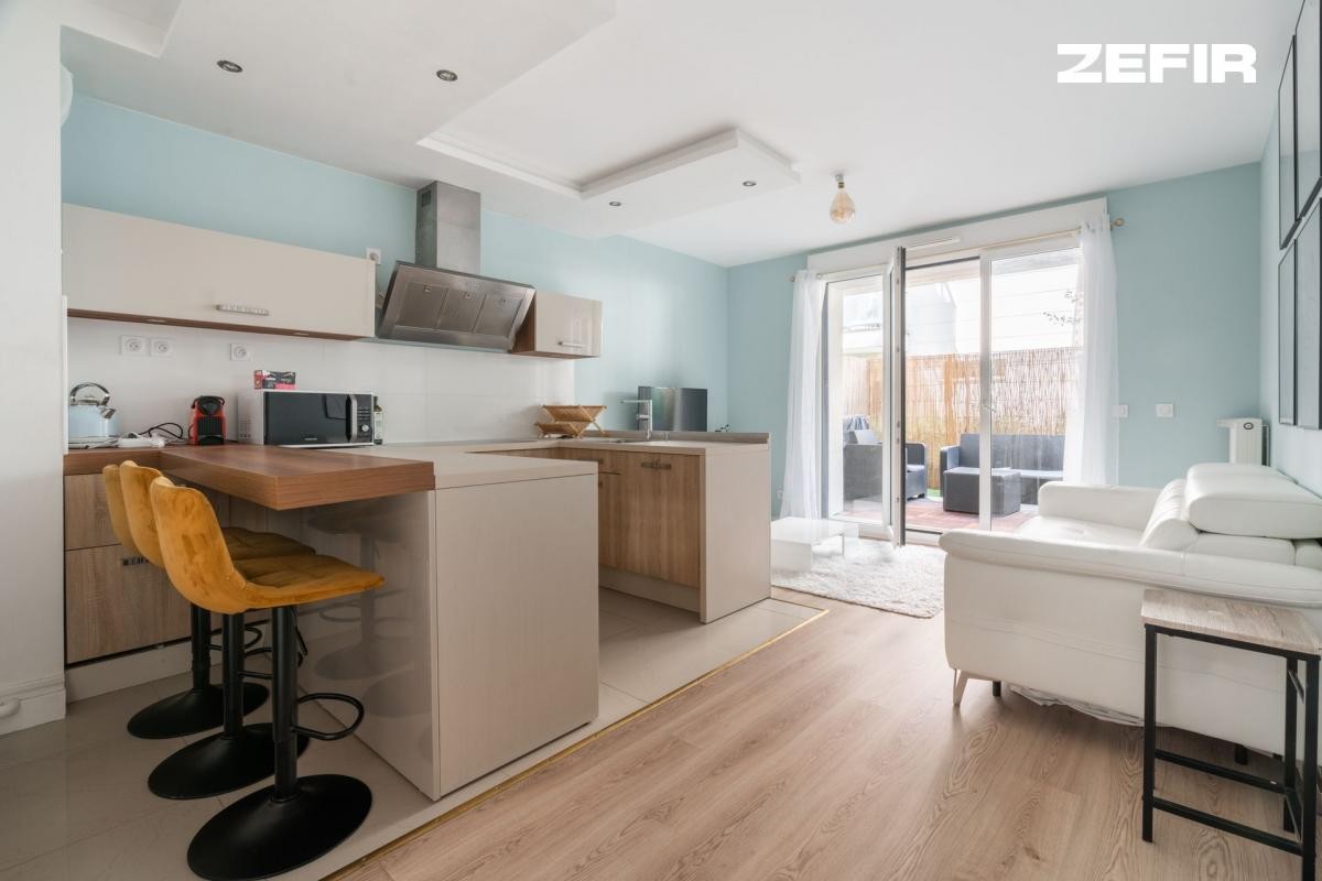 Vente Appartement à Colombes 2 pièces