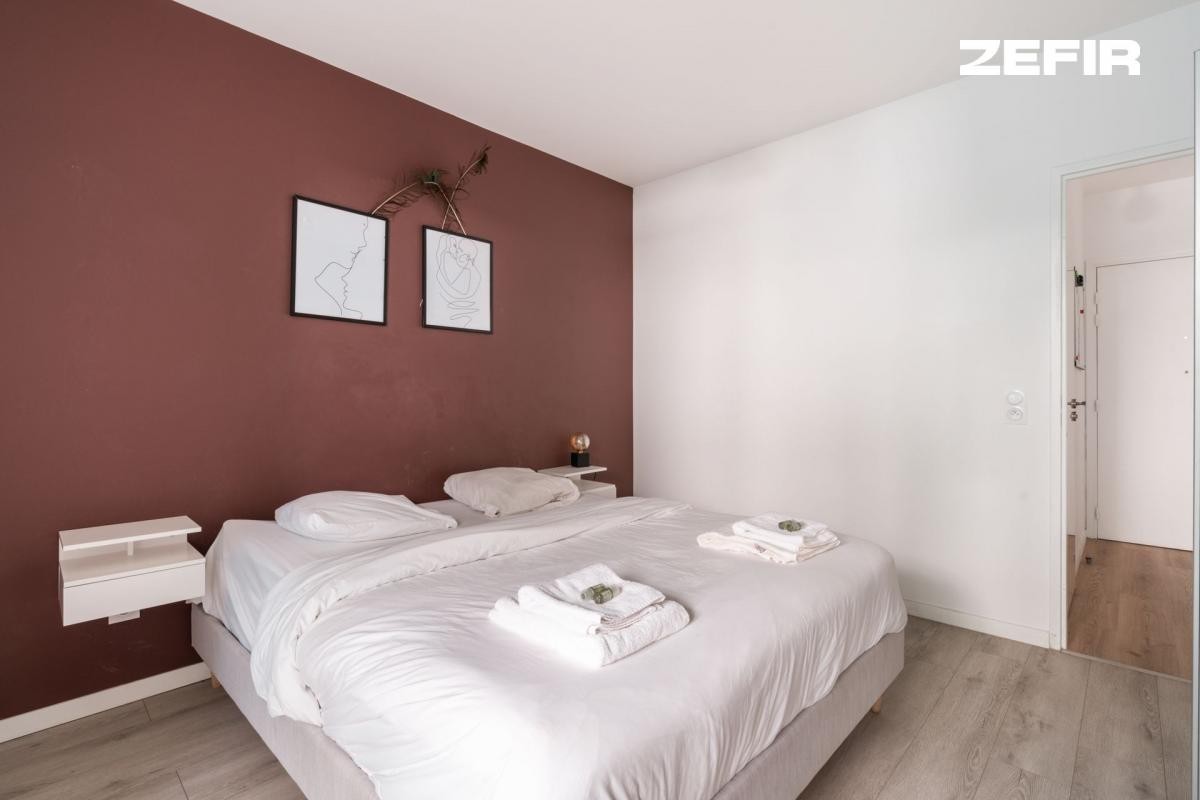 Vente Appartement à Colombes 2 pièces