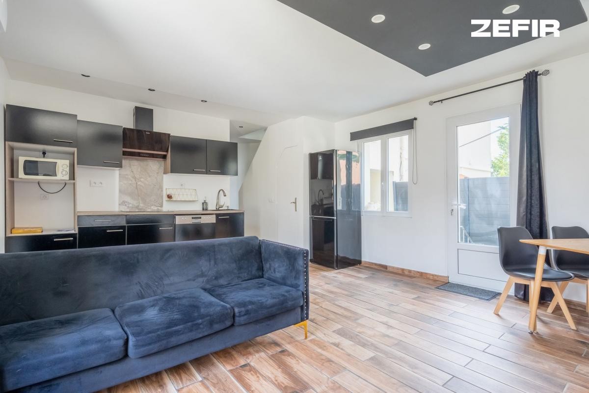 Vente Maison à Drancy 3 pièces