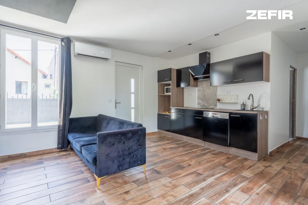 Vente Maison à Drancy 3 pièces