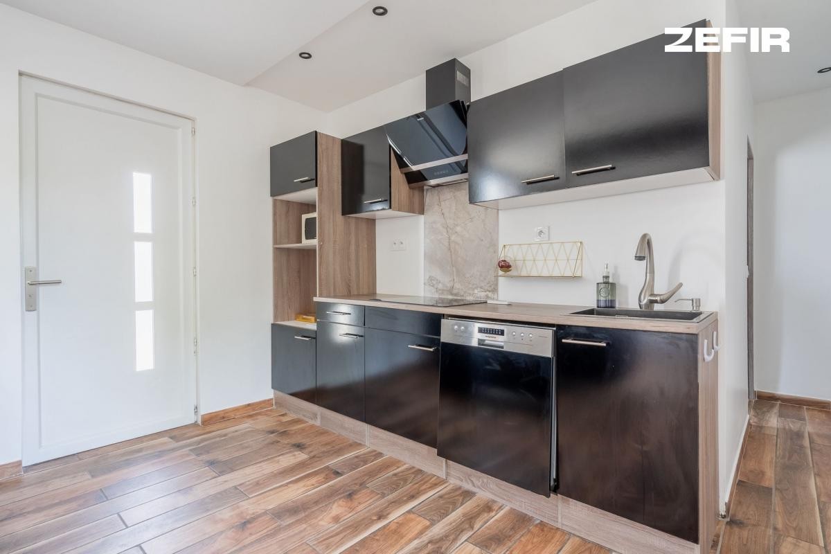 Vente Maison à Drancy 3 pièces