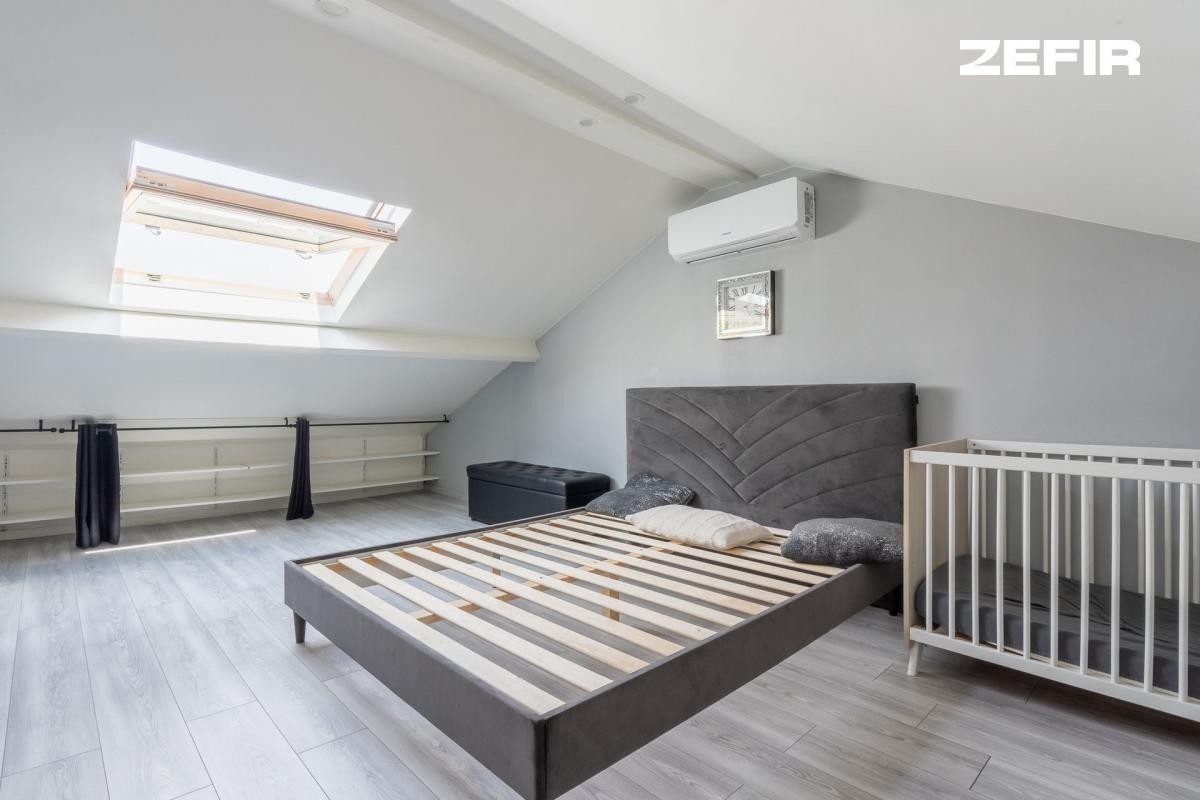 Vente Maison à Drancy 3 pièces