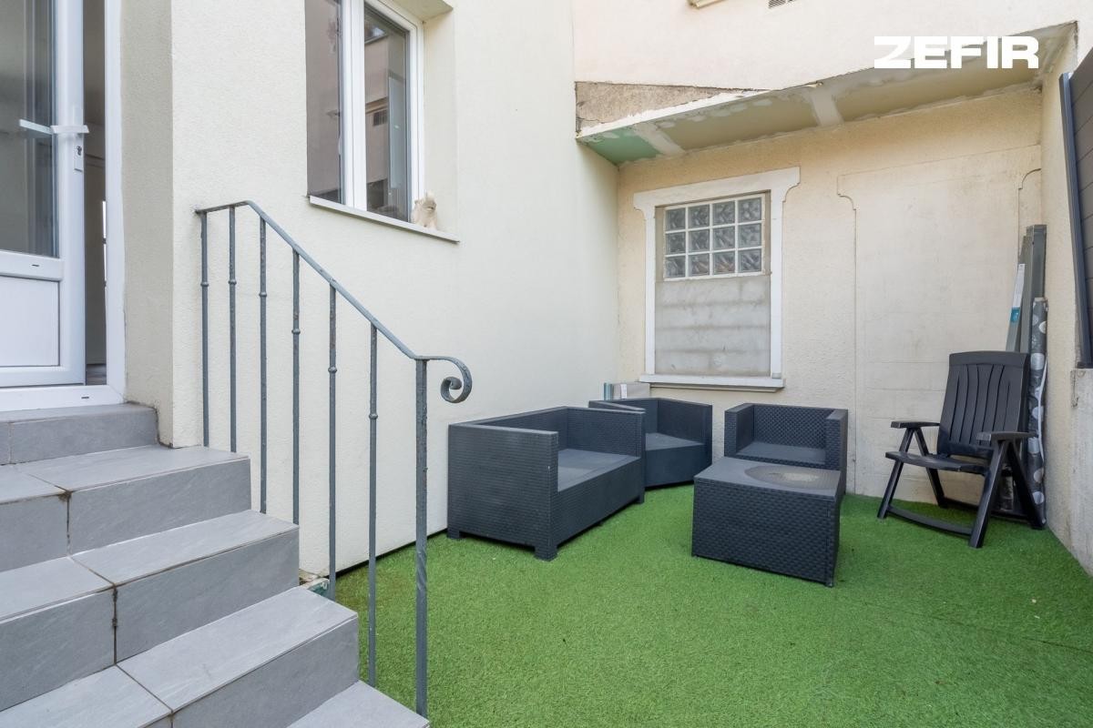 Vente Maison à Drancy 3 pièces