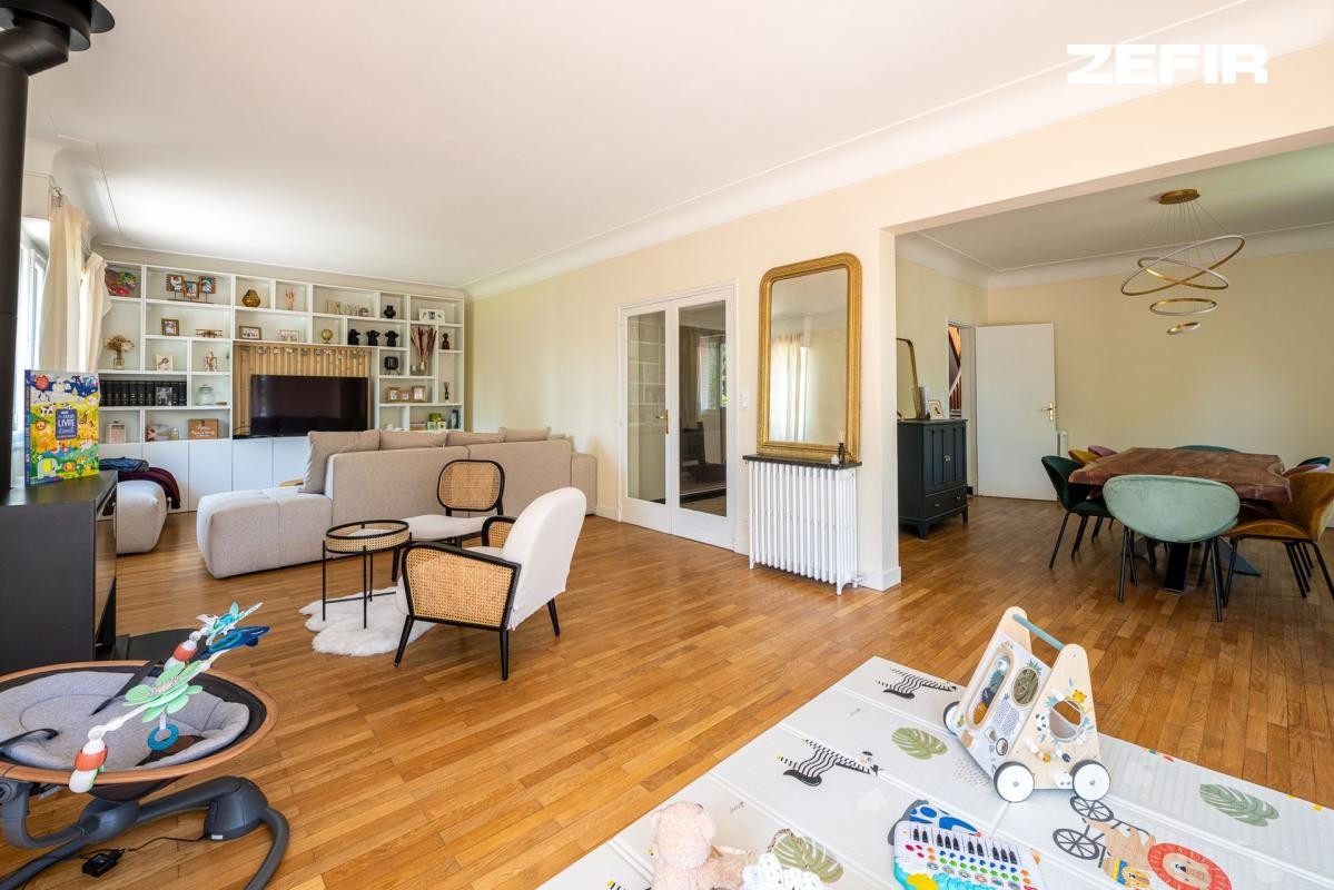 Vente Maison à Oloron-Sainte-Marie 7 pièces