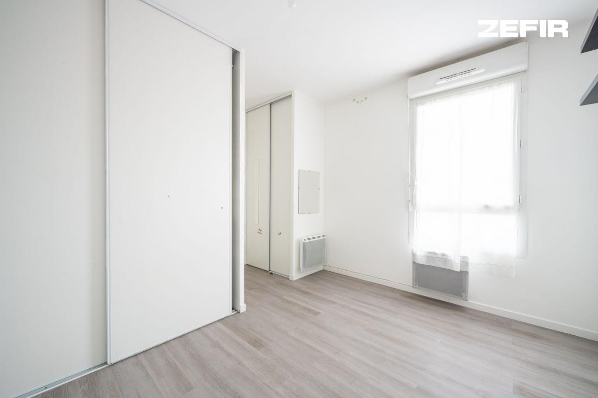 Vente Appartement à Nanterre 4 pièces