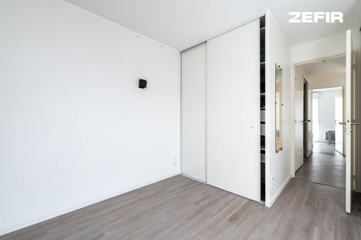 Vente Appartement à Nanterre 4 pièces