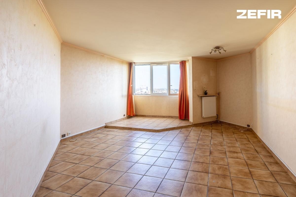 Vente Appartement à Sevran 3 pièces