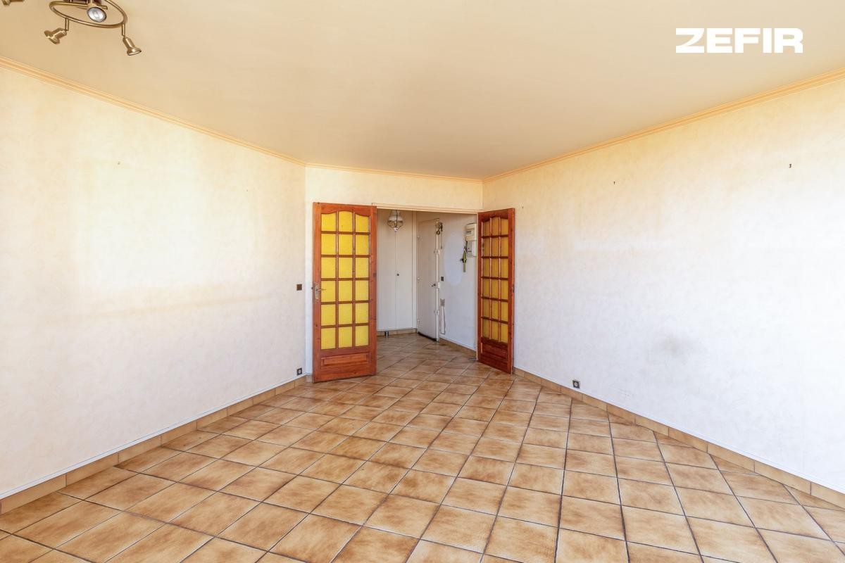 Vente Appartement à Sevran 3 pièces