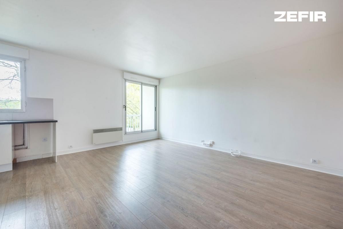 Vente Appartement à Sèvres 3 pièces