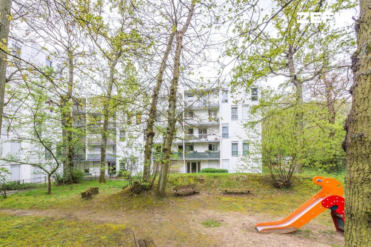 Vente Appartement à Sèvres 3 pièces