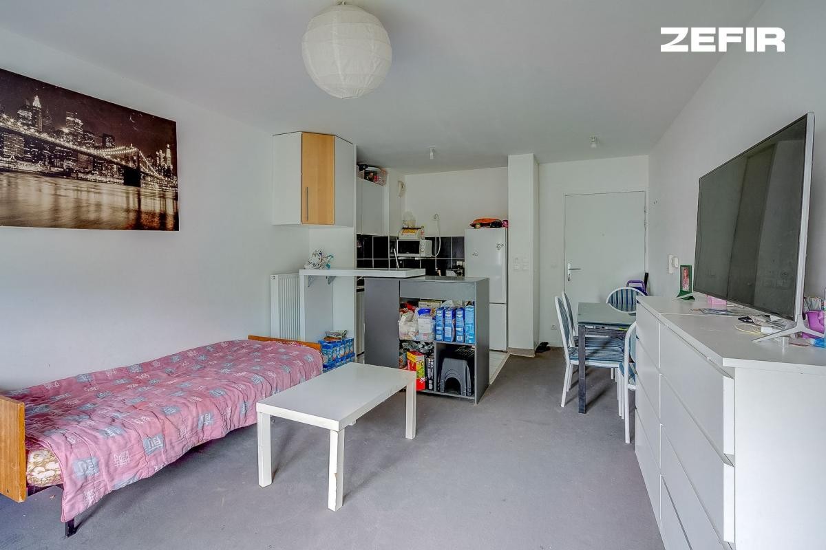 Vente Appartement à Athis-Mons 1 pièce