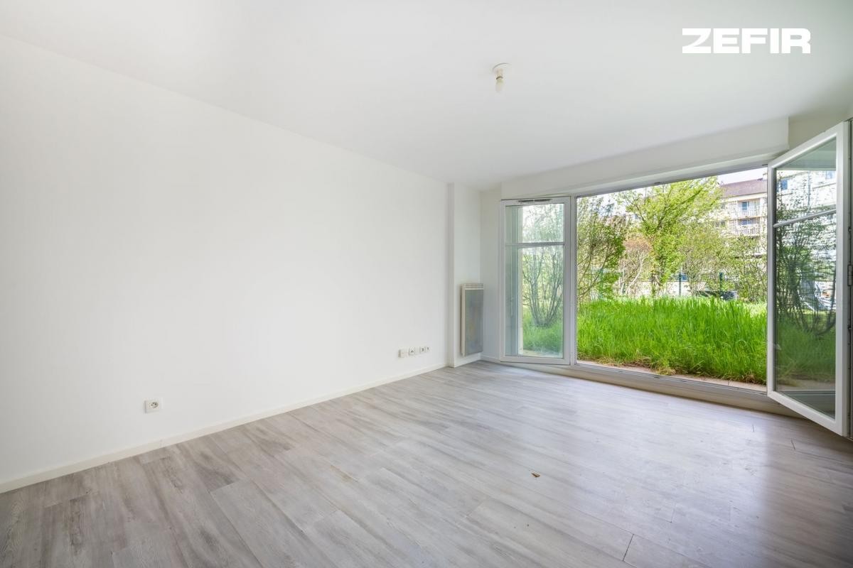 Vente Appartement à Mantes-la-Jolie 1 pièce