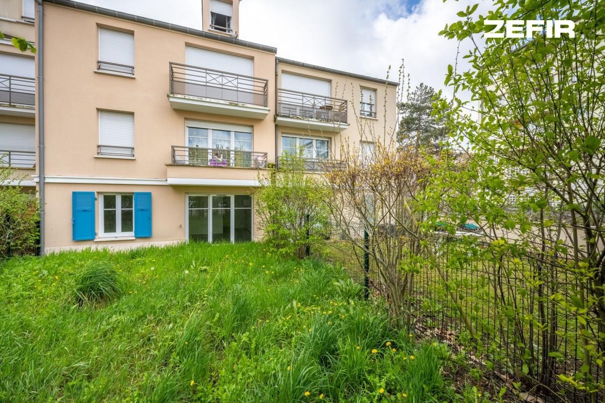 Vente Appartement à Mantes-la-Jolie 1 pièce