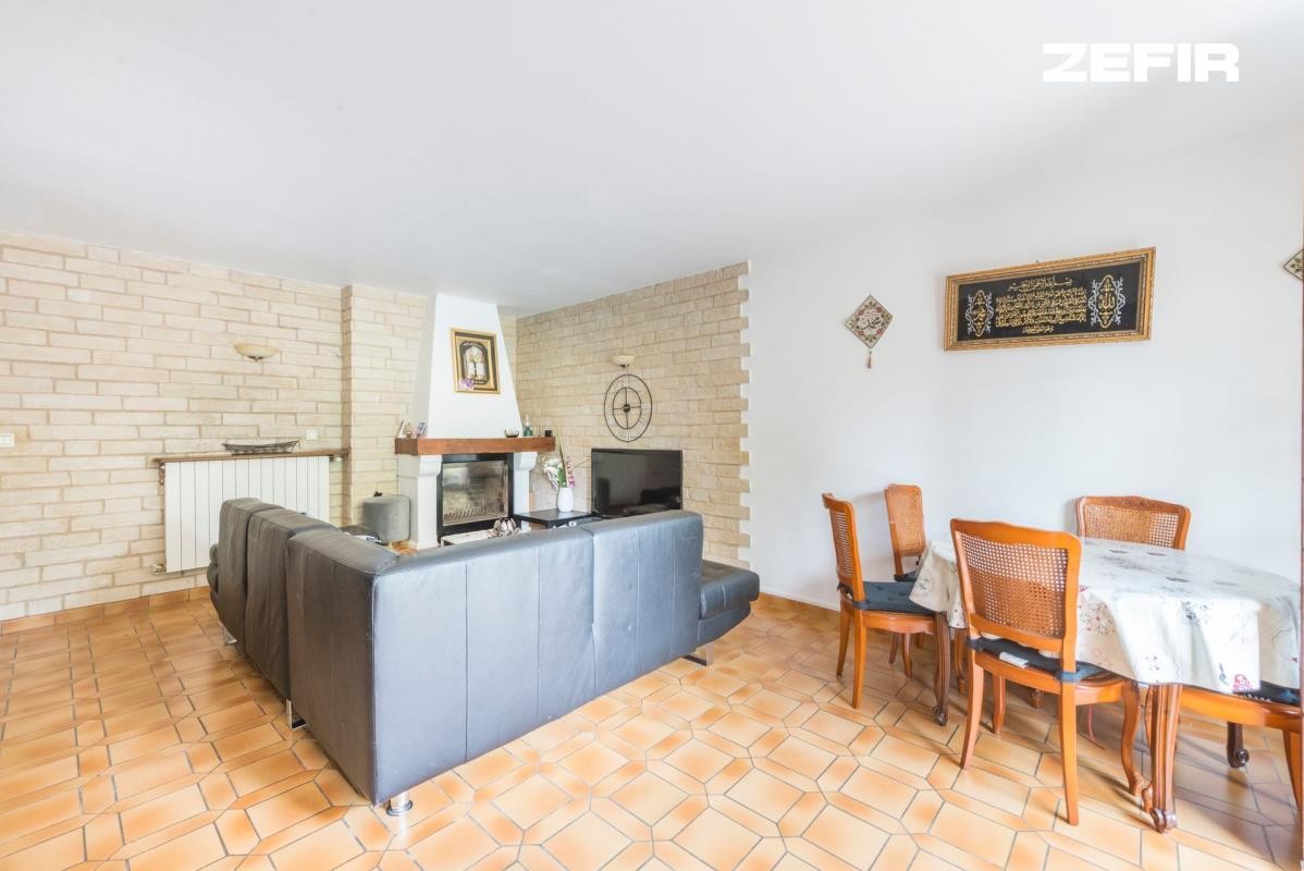 Vente Maison à Drancy 5 pièces