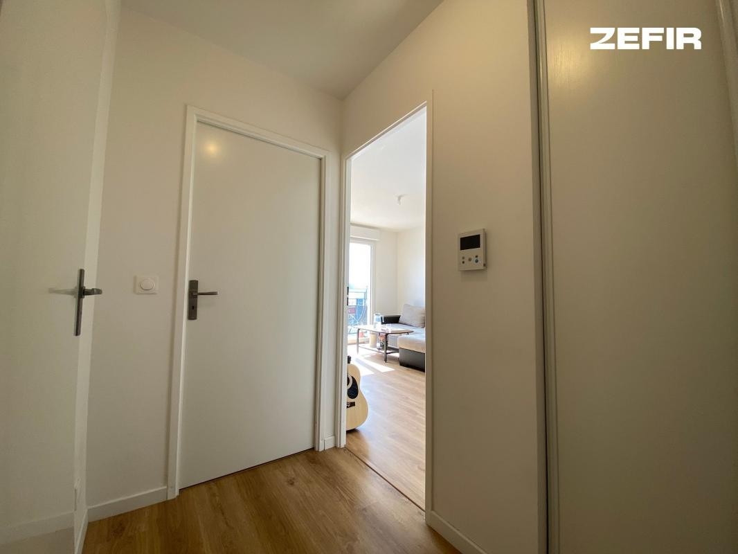 Vente Appartement à Meaux 2 pièces