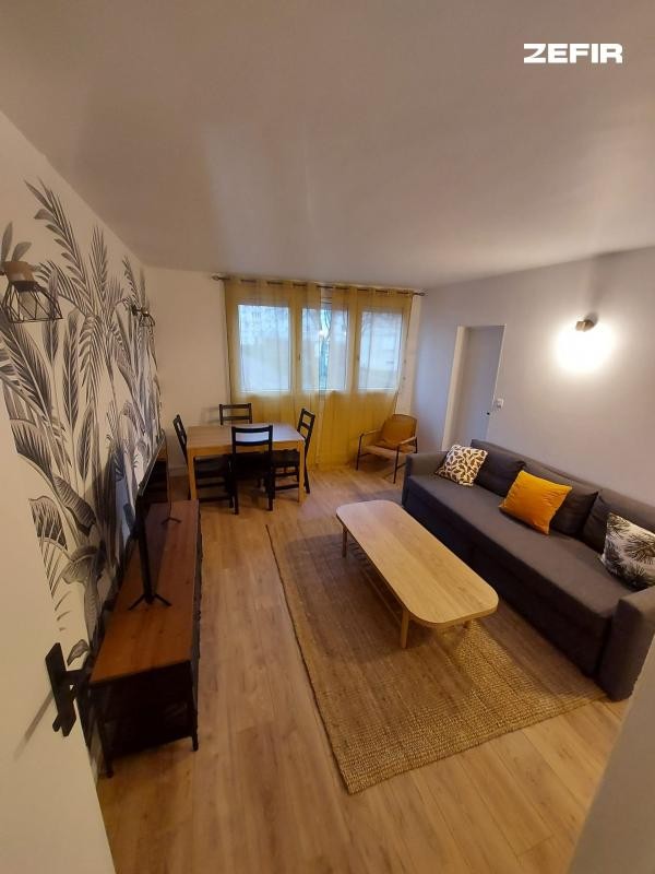 Vente Appartement à Beauvais 5 pièces