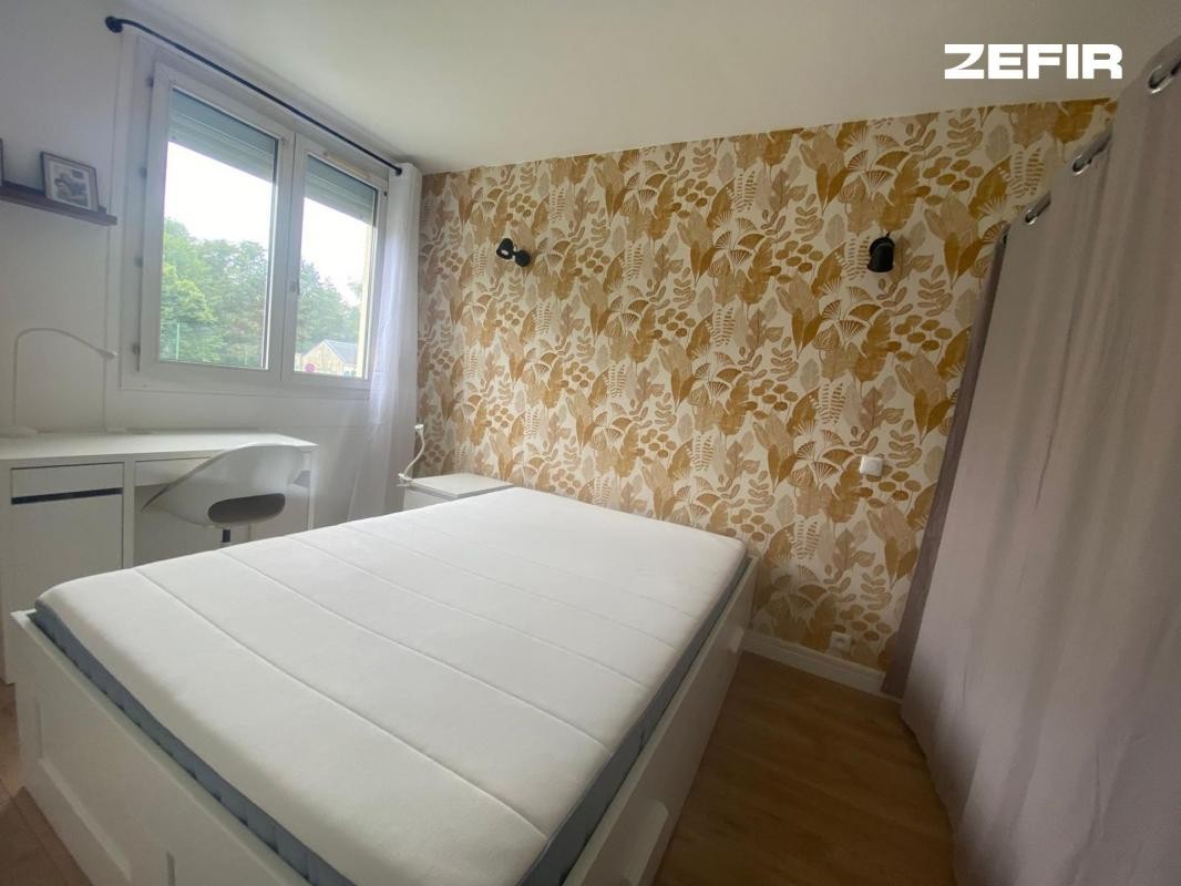 Vente Appartement à Beauvais 5 pièces