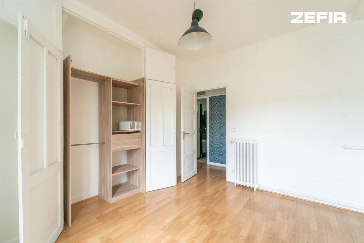 Vente Appartement à Nanterre 4 pièces