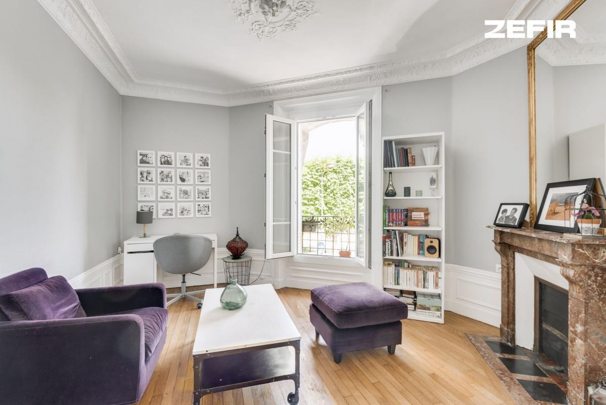 Vente Appartement à Saint-Denis 5 pièces