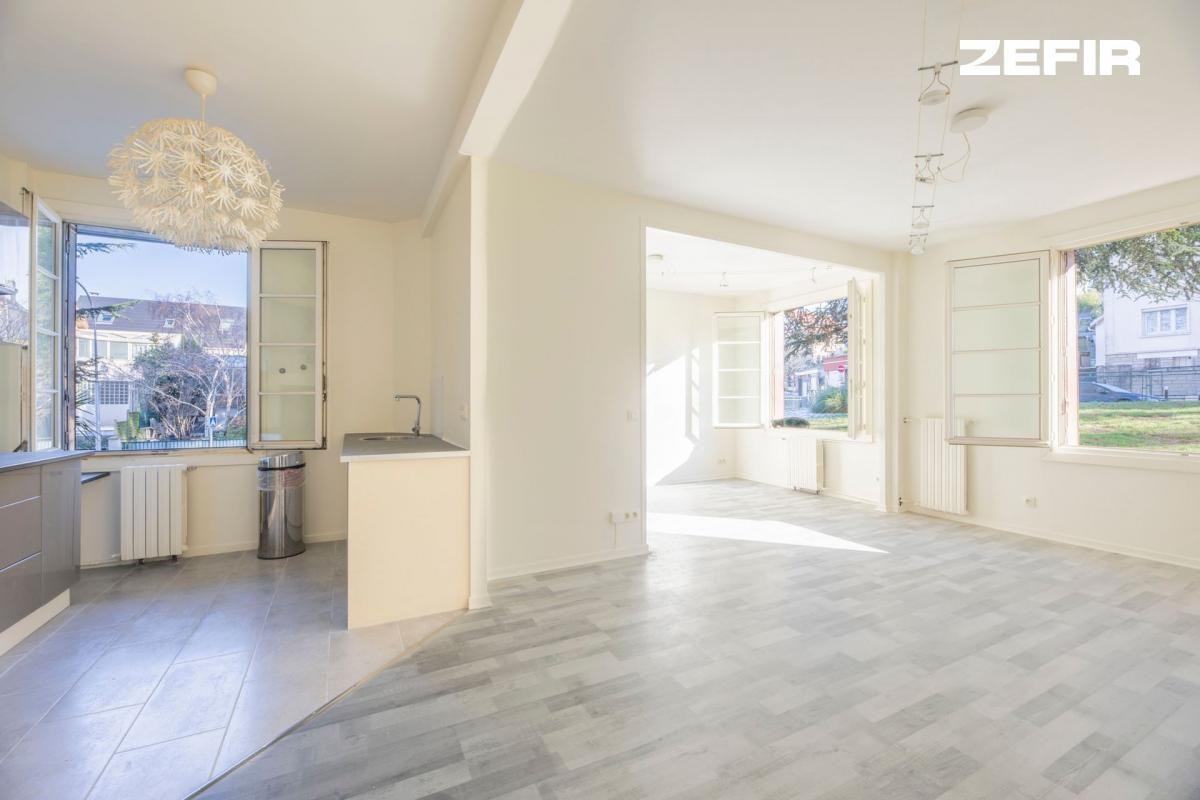 Vente Appartement à le Kremlin-Bicêtre 3 pièces