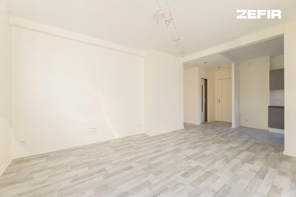 Vente Appartement à le Kremlin-Bicêtre 3 pièces