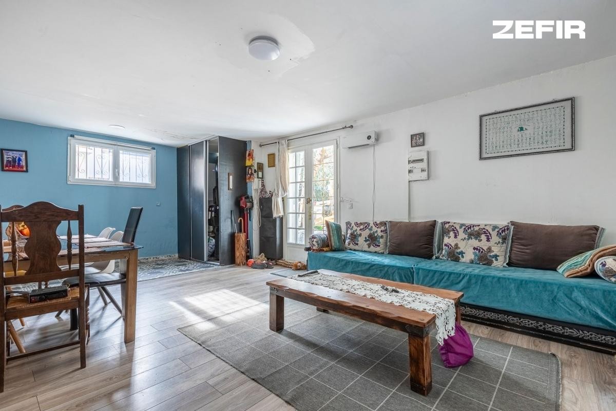 Vente Maison à Bagnolet 5 pièces