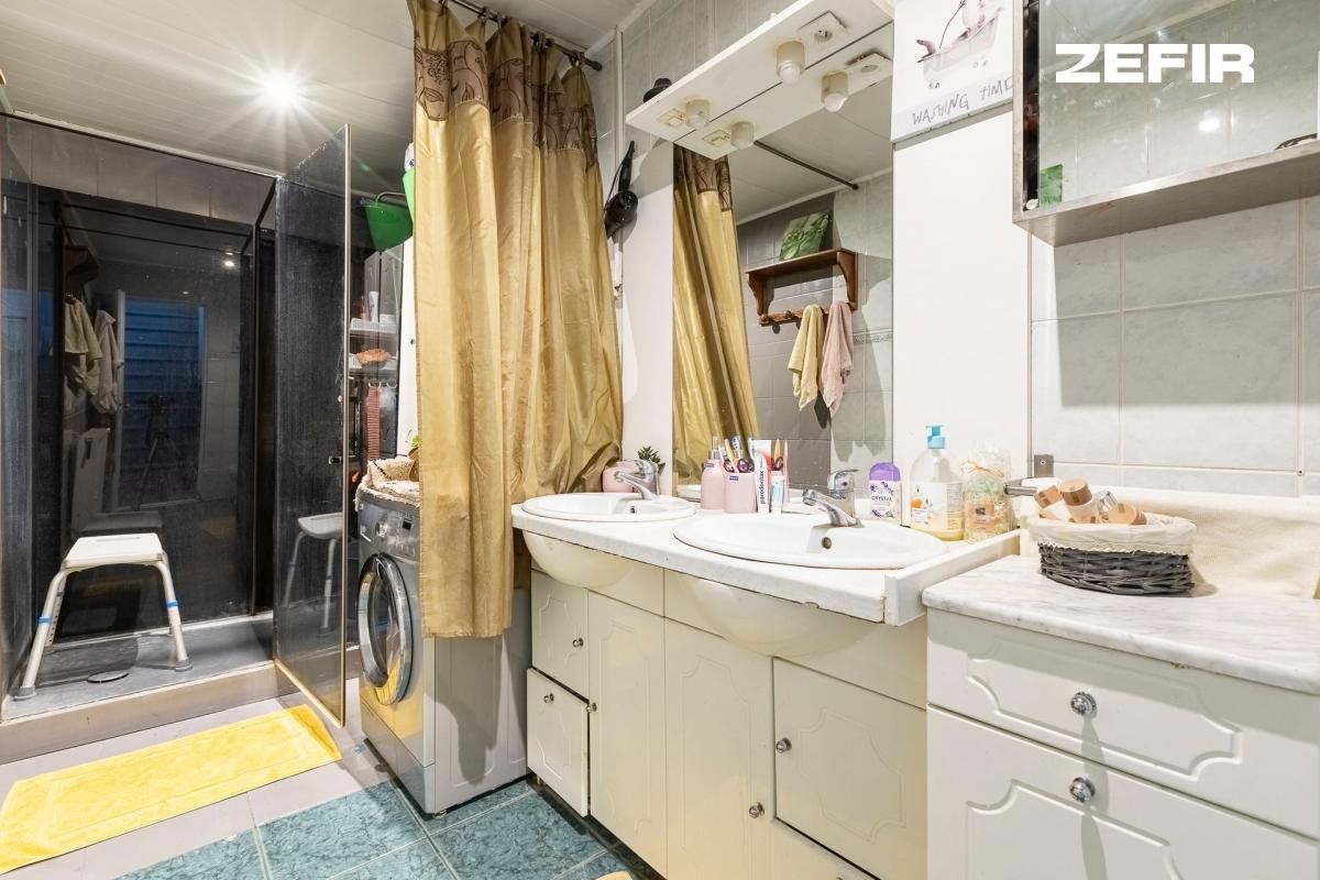 Vente Maison à Bagnolet 5 pièces