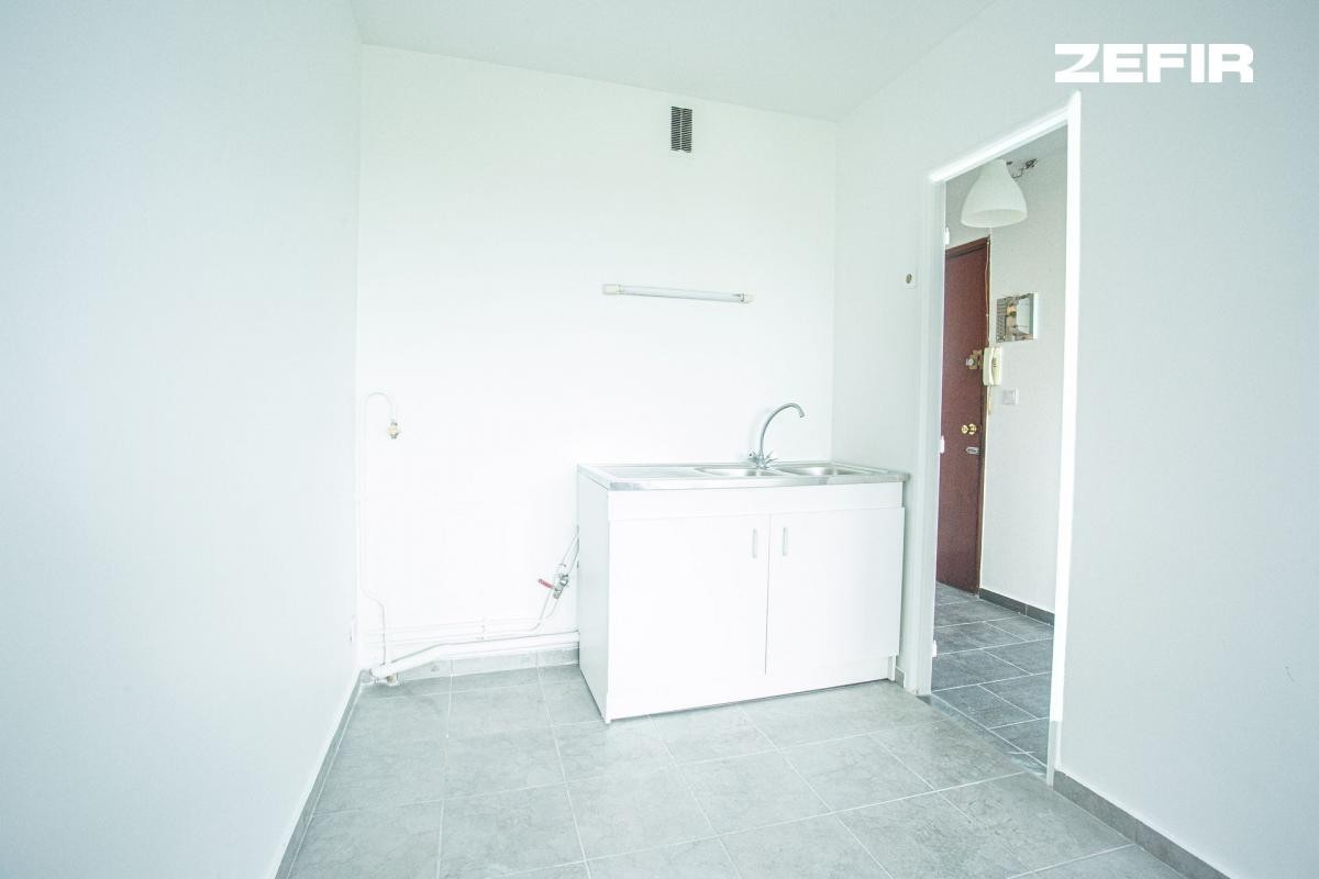 Vente Appartement à Melun 1 pièce