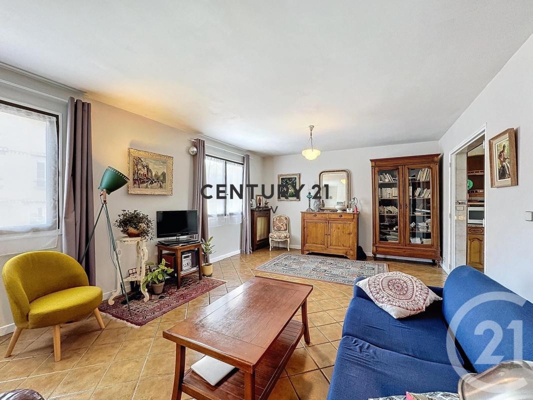 Vente Maison à Maisons-Alfort 5 pièces