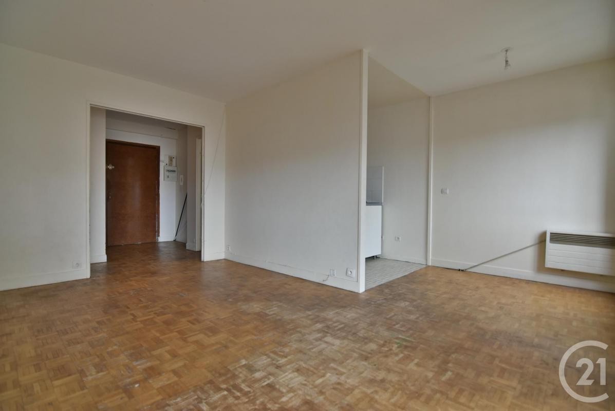 Vente Appartement à Choisy-le-Roi 3 pièces