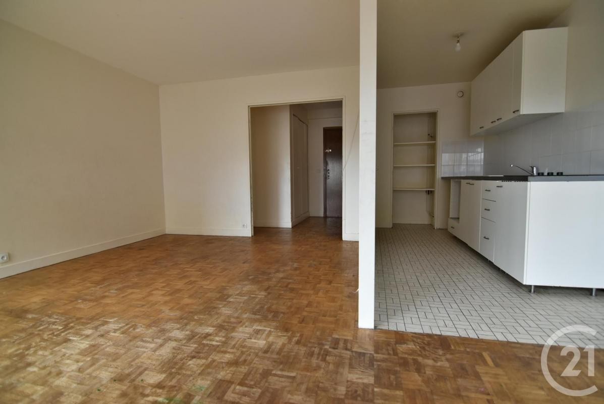 Vente Appartement à Choisy-le-Roi 3 pièces