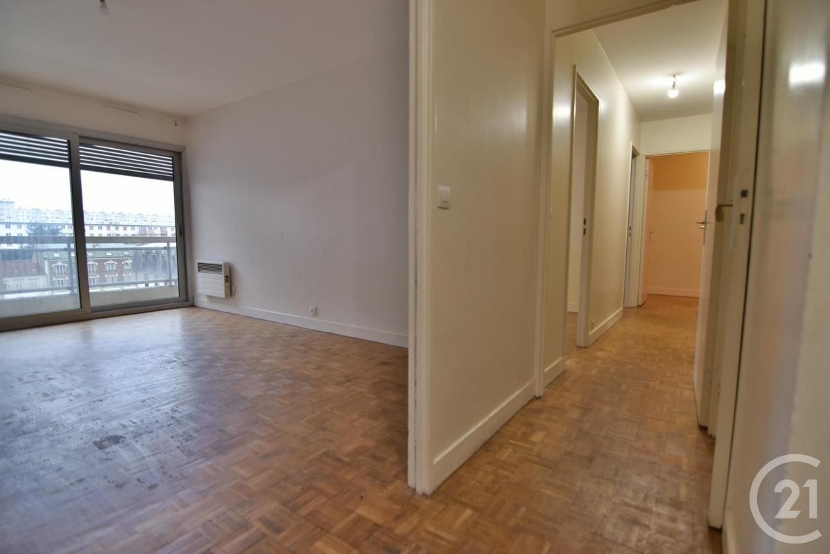 Vente Appartement à Choisy-le-Roi 3 pièces