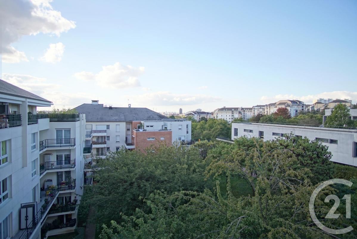 Location Appartement à Créteil 2 pièces