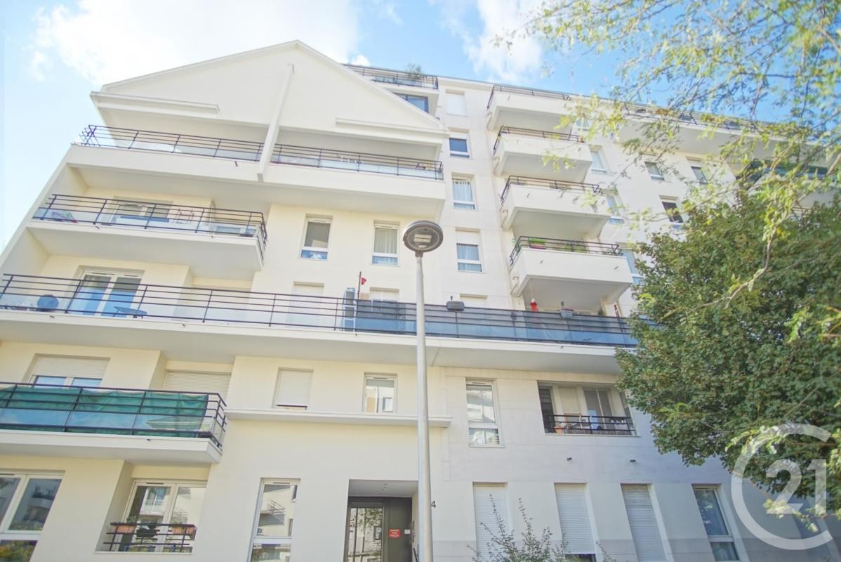 Location Appartement à Créteil 2 pièces