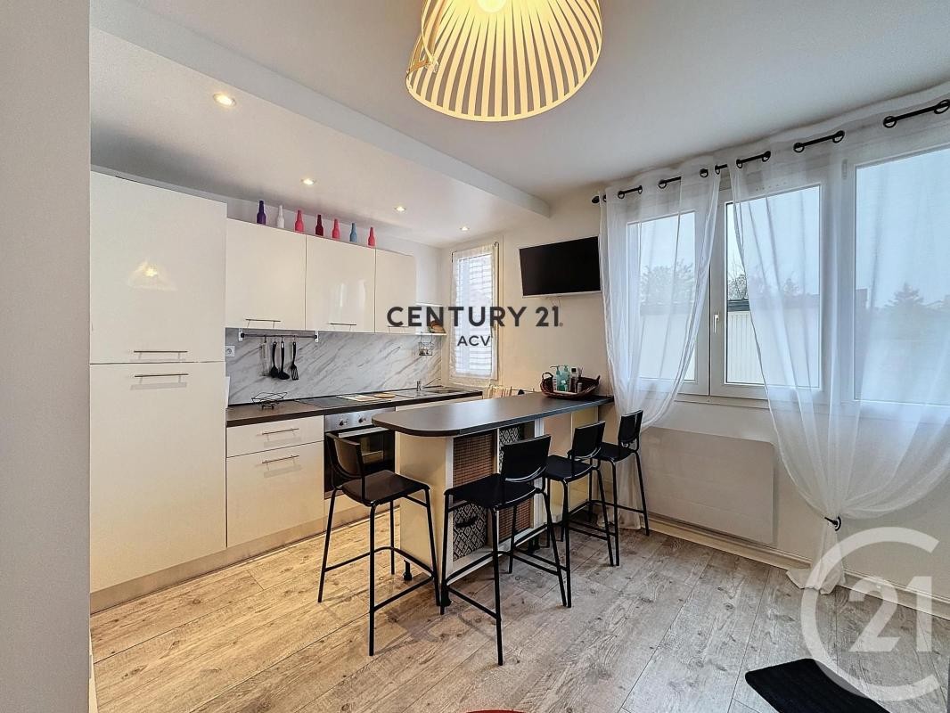 Vente Appartement à Maisons-Alfort 1 pièce