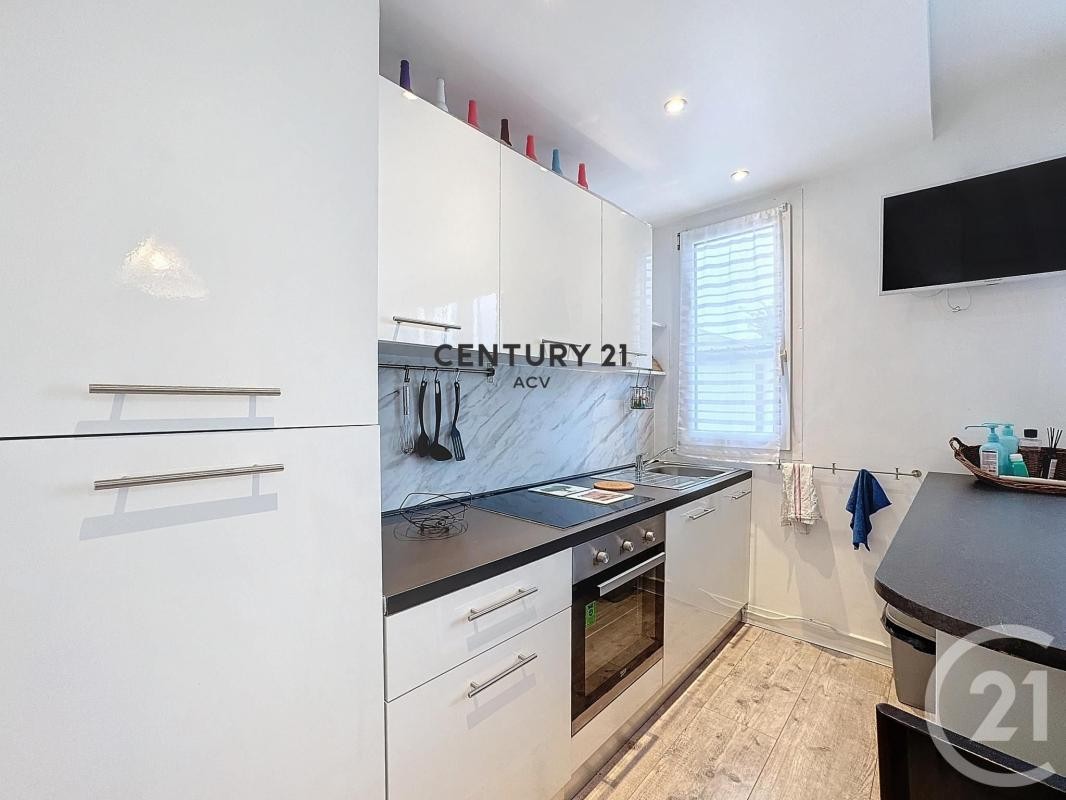 Vente Appartement à Maisons-Alfort 1 pièce