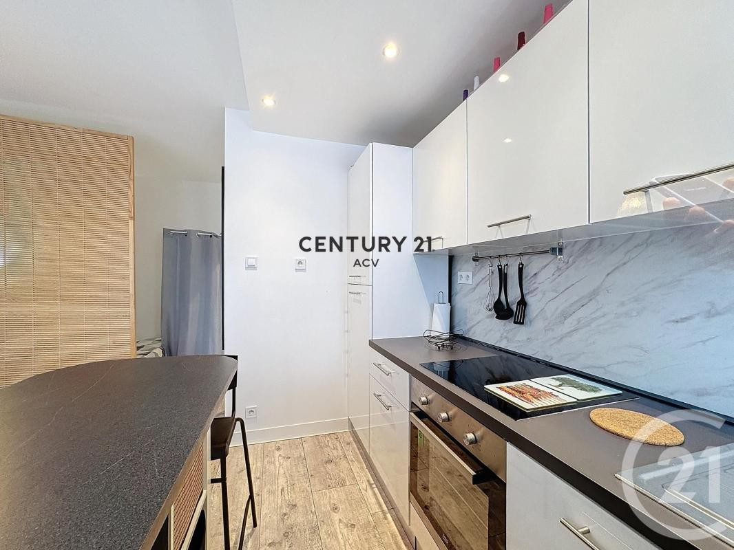 Vente Appartement à Maisons-Alfort 1 pièce