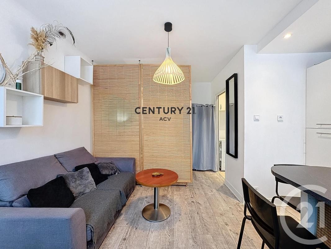 Vente Appartement à Maisons-Alfort 1 pièce